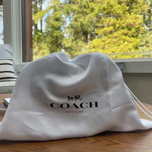 Coach Limited Edition Disney x Keith Haring Bag - Picture 8 of 8